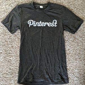 Pinterest T-Shirt